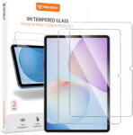 Techsuit Folie pentru Huawei MatePad 11.5 (2025) (set 2) - Techsuit ArmorGlass CrystalHD - Clear (KF2361184) - vexio