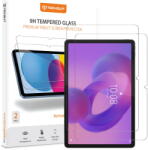Techsuit Folie pentru Lenovo Idea Tab 11 (set 2) - Techsuit ArmorGlass CrystalHD - Clear (KF2361187) - vexio