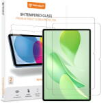 Techsuit Folie pentru Huawei MatePad 12 X (2025) (set 2) - Techsuit ArmorGlass CrystalHD - Clear (KF2361200) - vexio