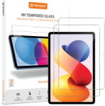 Techsuit Folie pentru Xiaomi Redmi Pad 2 Pro (set 2) - ArmorGlass CrystalHD - Clear (KF2361204) - vexio