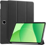 Techsuit Husa pentru Oppo Pad SE 11 / OnePlus Pad Lite - Techsuit FoldPro - Black (KF2361812) - vexio