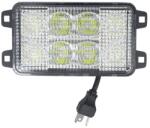 TRUCKLIGHT Far Dreapta/Stanga John Deere 1010e 1023e 1140e 1170e 1510e 2000 2005 2010 2010c 2010f 2020 2023r 2025r 2026r 2030 (HR-AG005)