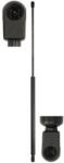 KROSNO Amortizor Haion Capota Motor (10/22h L Max-785mm L Min-440mm Cursa-345mm Putere de Aruncare 650n 7b/7b) John Deere 9000 (KR24960)