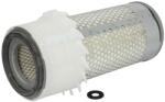 FLEETGUARD Filtru Aer 318x133x72 John Deere 1030 1040 1040v 1120 1130 1140 1250 1350 1450 1530 1550 1630 1640 1750 1830 1850 2030 (AF1845K)