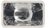 COBO Farul Universal Dreapta/Stanga (h4 12v Transparent Faza Scurta Semnalizare) Fendt 200 300 600 Case Ih 1000 400 500 600 (1015235COBO)