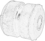 JOHN DEERE Suport Motor John Deere 6600 6800 6900 7185 J 7195 J 7200 7205 J 7210 7220 7225 J 7320 7400 7405 7410 7420 7500 7510 (RE60720-JD)