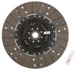 KAWE Disc Ambreiaj Organic (320mm Profil Complet) John Deere 1640 2040 2040f 2040s 2140 2140dt 2250 2250f 2350 2wd 2350 4wd (3216KW)