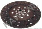 KAWE Disc Ambreiaj Organic (310mm Profil Complet) John Deere 3300 3300 a 3300 Ax 3310 3310 a 3310 X 3400 3400 a 3400 Ax (3339KW)