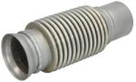VANSTAR Racord Flexibil Sistem de Esapament John Deere 5070m 2wd 5070m 4wd 5080m 2wd 5080m 4wd 5080r 5090m 2wd (VAN250202)