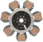 KAWE Disc Ambreiaj Ceramica (320mm Numar Adaptori: 7) John Deere 2040s 2140 2140dt 2141 2541 2550 4wd 2555 2650 2650f 2750 (3226KW)