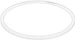 JOHN DEERE Coroana Volanta Claas 547 557 567 577 657 816 826 836 426 436 446 456 John Deere 100 105 110 115 135 1040 1068 1072 (R114282-JD)