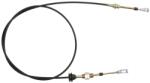 AKUSAN Cablu Frana de Mana (2160mm) John Deere 6020 6100 6110 6120 6200 6210 6220 6300 6310 6320 6400 6410 6420 6506 6510 6520 (AG0186)