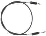 AKUSAN Cablu Frana de Mana (2135mm) John Deere 110 210 310 320 325 330 430 415 420 520 530 5620 5720 5820 600 620 630 655 6010 (AG0803)