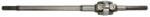 CARRARO Ax Cardan Carraro Caterpillar John Deere Manitou New Holland (130612-CR)