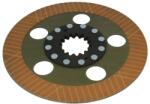 SBP Set 2 Discuri Frana (305 8mmx4, 8mm) John Deere 240 250 2650 2755 2855n 2955 300 310 315 325 330 350 3055 3640 JOHN (02-AG029)