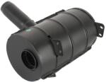 4MAX Toba Esapament John Deere 310 325 330 350 3040 3050 3055 3140 3255 3350 3640 3650 JOHN DEERE 300/3000 (0219-20-4061A)