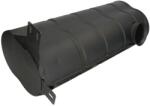 4MAX Toba Esapament John Deere 250 2955 300 310 315 330 3030 3040 3050 3055 3120 3130 3140 3140dt 3150 3340 3350 3640 3640s (0219-20-4037A)
