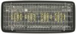 TRUCKLIGHT Lampa de Lucru (20w 1200lm Numar Elemente Led 4 ) John Deere 7200 7210 7400 7410 7510 7600 7610 7700 7710 7800 7810 (TL-AG030)