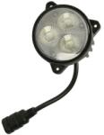 TRUCKLIGHT Lampa de Lucru (45w 3000lm Numar Elemente Led 15 ) John Deere 6095mc 6095rc 6105m 6105mc 6105r 6105rc 6115 R 6115m (TL-AG034)