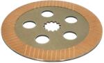 SBP Set 2 Discuri Frana (x7, 2mm) John Deere 100 110 1030 1030 Ou 1030cu 1030vu 1040 1040v 1130 1140 1140f 1140v 1550 1630 (02-AG081)