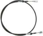 VAPORMATIC Cablu Frana de Mana John Deere 515 520 620 675 6105 6105 J 6105m 6110 6110m 6115m 6120 6120m 6125 6125 M 6130 6130m (VPM6697)