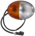TRUCKLIGHT Lampa Semnalizare Fata Dreapta John Deere 2054 2704 2854 2904 3004 3204 5075m 5090m 2wd 5090m 4wd 5090r 5100m 2wd 5100m (CL-AG018-2)