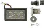 TRUCKLIGHT Lampa de Lucru (30w 1700lm Numar Elemente Led 6 ) John Deere 7200 7210 7400 7410 7510 7600 7610 7700 7710 7800 7810 (TL-AG036-2)