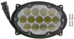 TRUCKLIGHT Lampa de Lucru (65w 4000lm Numar Elemente Led 13 ) John Deere 4720 7630 7720 7730 7815 7820 7830 7920 7930 (TL-AG038)