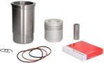 VAPORMATIC Piston cu Camasa Set John Deere 100 110 1020 200 210 2020 2510 310 315d 3030 3120 JOHN DEERE 100/1000/200/2000/300/3000 (VPB9651)