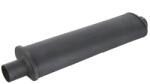 4MAX Toba Esapament (diametru Interior: 92, 7mm Diametru Exterior: 100mmlungime: 910mm) John Deere 4040 4040s 4050 4050 (0219-20-4138A)