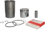 VAPORMATIC Piston cu Camasa Set John Deere 5220 5303 5320 5403 5503 6300 JOHN DEERE 5000/6000 (VPB8618)