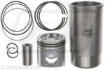 VAPORMATIC Piston cu Camasa Set John Deere 1570 430 4730 630 650 6430 Premium 6534 Premium 710j 730 7130 Premium 7195 J 7225 J (VPB8630)