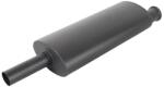 VAPORMATIC Toba Esapament John Deere 2840 300 310 3030 3120 3130 3135 JOHN DEERE 2000/300/3000 (VPE8031)