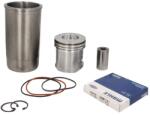 MAHLE Piston cu Camasa Set John Deere 110 115 145 1175 1470 1550 200 200 C Lc 200 Lc 210 230 C Lc 230 Lc 270 C Lc 300 310 315 (226-2059)