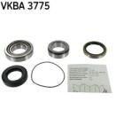 SKF Set rulment roata SKF VKBA 3775 (VKBA3775)