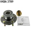 SKF Set rulment roata SKF VKBA 3789 (VKBA3789)