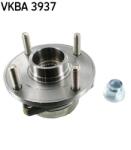 SKF Set rulment roata SKF VKBA 3937 (VKBA3937)