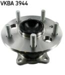 SKF Set rulment roata SKF VKBA 3944 (VKBA3944)
