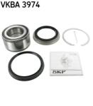 SKF Set rulment roata SKF VKBA 3974 (VKBA3974)