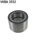 SKF Set rulment roata SKF VKBA 3552 (VKBA3552)