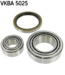 SKF Set rulment roata SKF VKBA 5025 (VKBA5025)