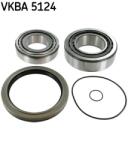 SKF Set rulment roata SKF VKBA 5124 (VKBA5124)