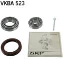 SKF Set rulment roata SKF VKBA 523 (VKBA523)