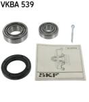 SKF Set rulment roata SKF VKBA 539 (VKBA539)
