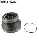 SKF Set rulment roata SKF VKBA 5407 (VKBA5407)