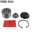 SKF Set rulment roata SKF VKBA 3614 (VKBA3614)