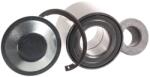 SKF Set rulment roata SKF VKBA 3617 (VKBA3617)