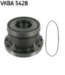 SKF Set rulment roata SKF VKBA 5428 (VKBA5428)