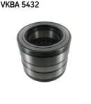 SKF Set rulment roata SKF VKBA 5432 (VKBA5432)