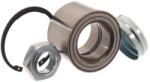 SKF Set rulment roata SKF VKBA 3641 (VKBA3641)